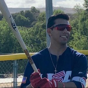 Meet your Posher, Cj